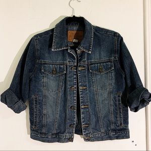 OLD NAVY Denim Jacket